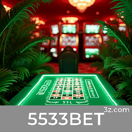 5533BET: Plataforma Vibrante de Comunidade