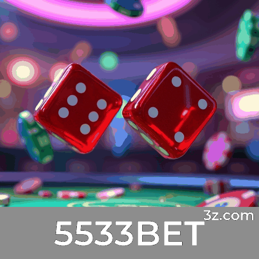 5533BET: O Cassino Online Premiado e Seguro