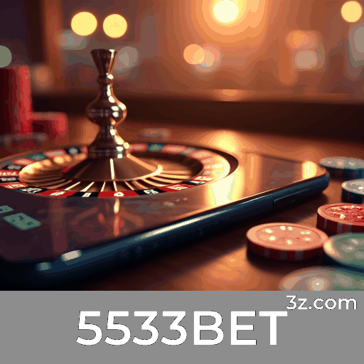 Registre-se Rapidamente e Desbloqueie Recompensas Exclusivas 5533BET