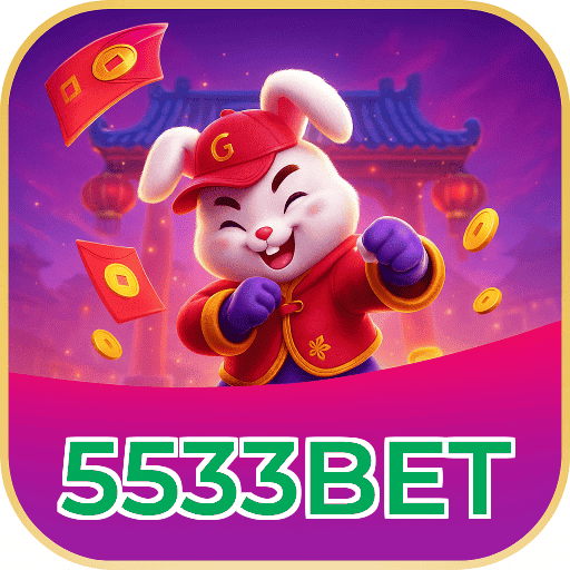 5533BET Logo