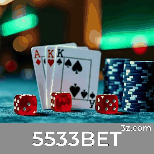 5533BET: Plataforma Vibrante de Comunidade