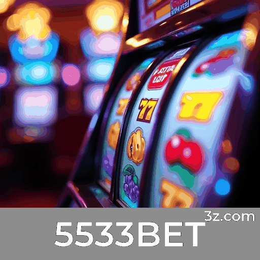 5533BET jogos: Aprenda estratégias e evolua!