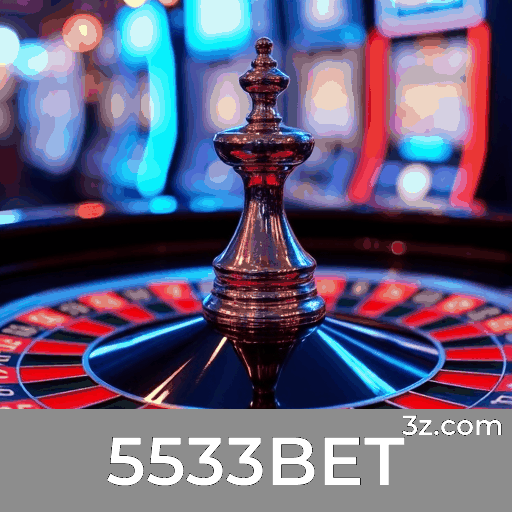 5533BET jogos: Aprenda estratégias e evolua!