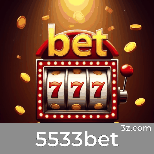 5533bet 