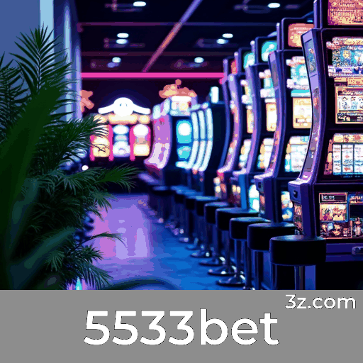 5533bet game mais image