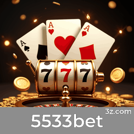 5533bet game mais image